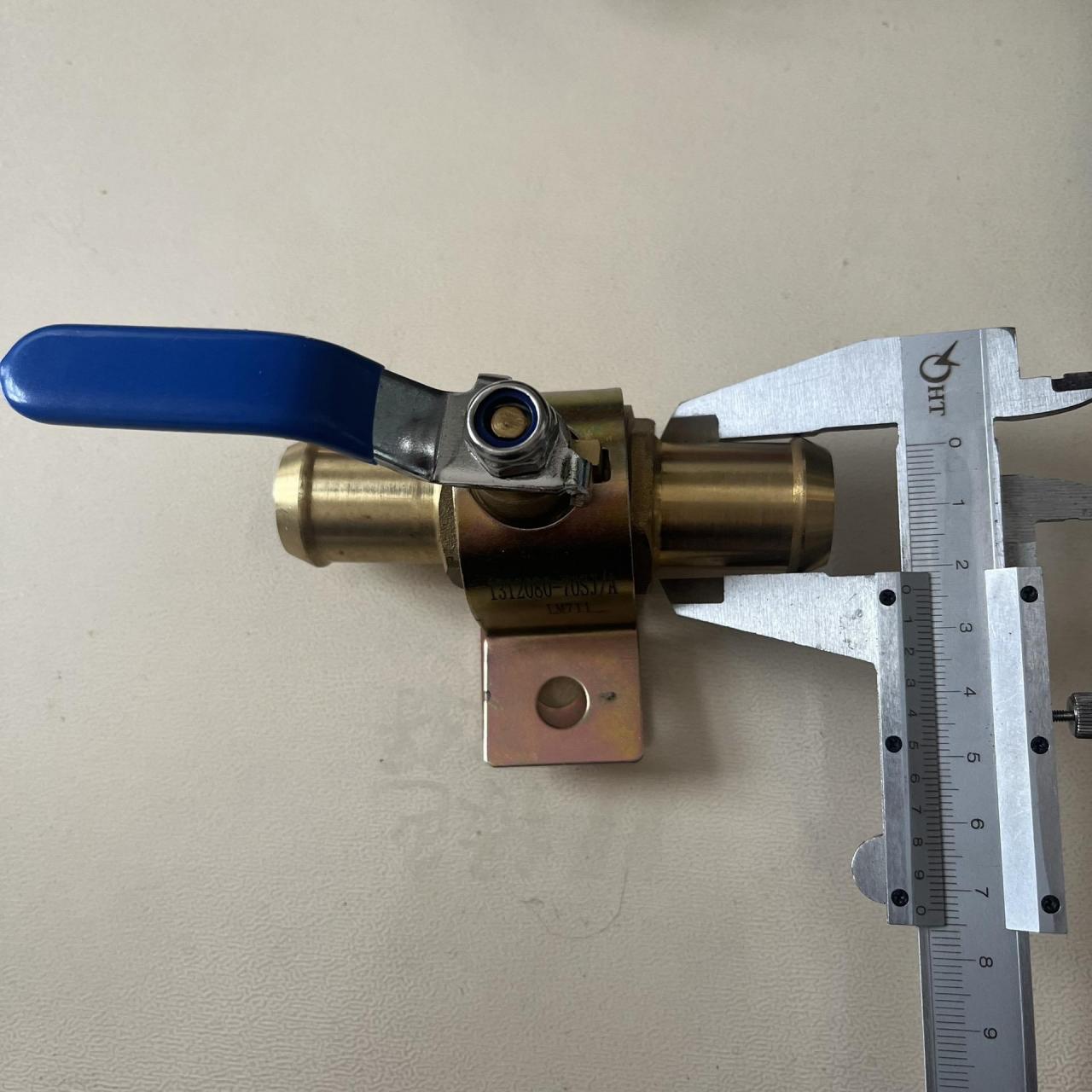 油箱加热循环开关