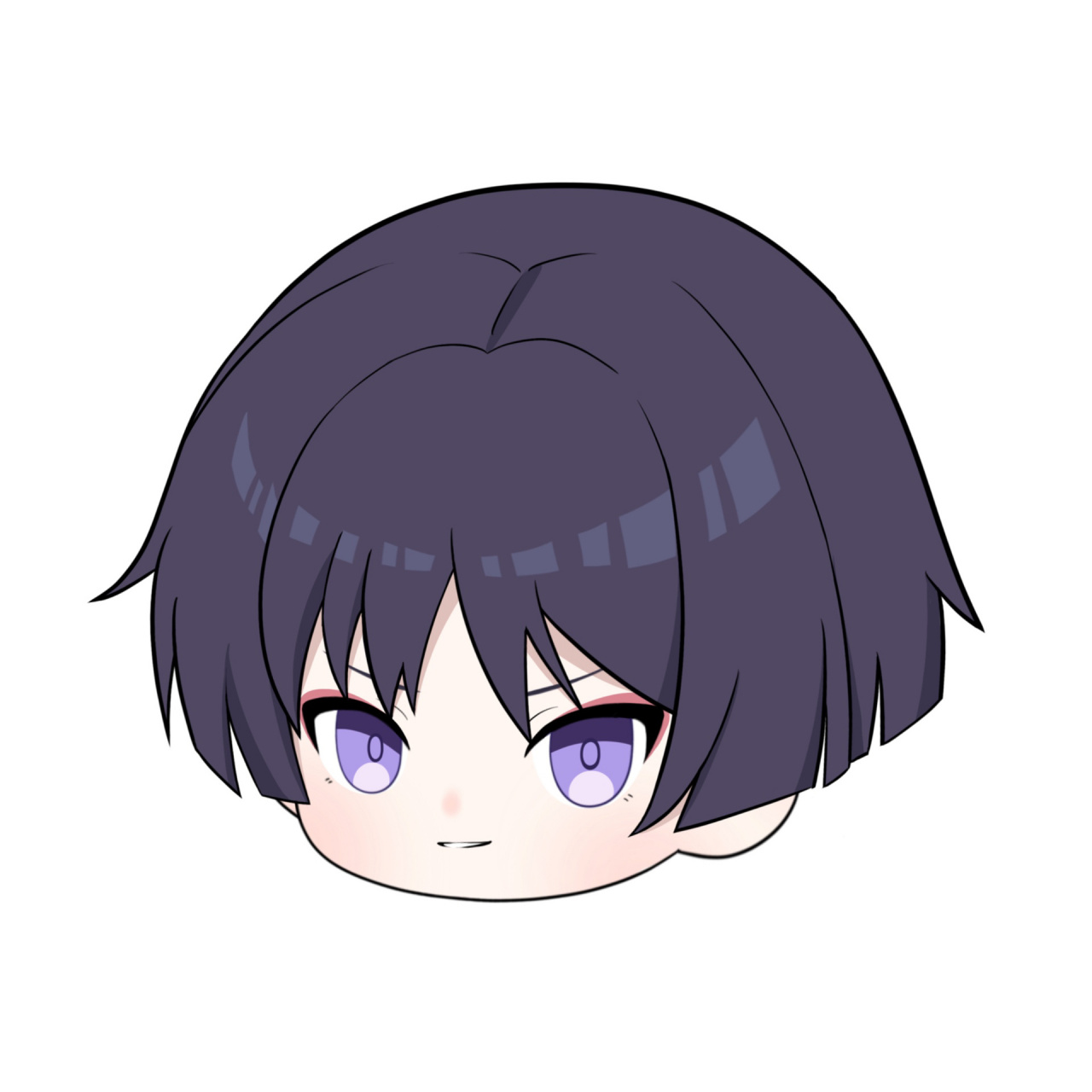 原神q版头像第一版