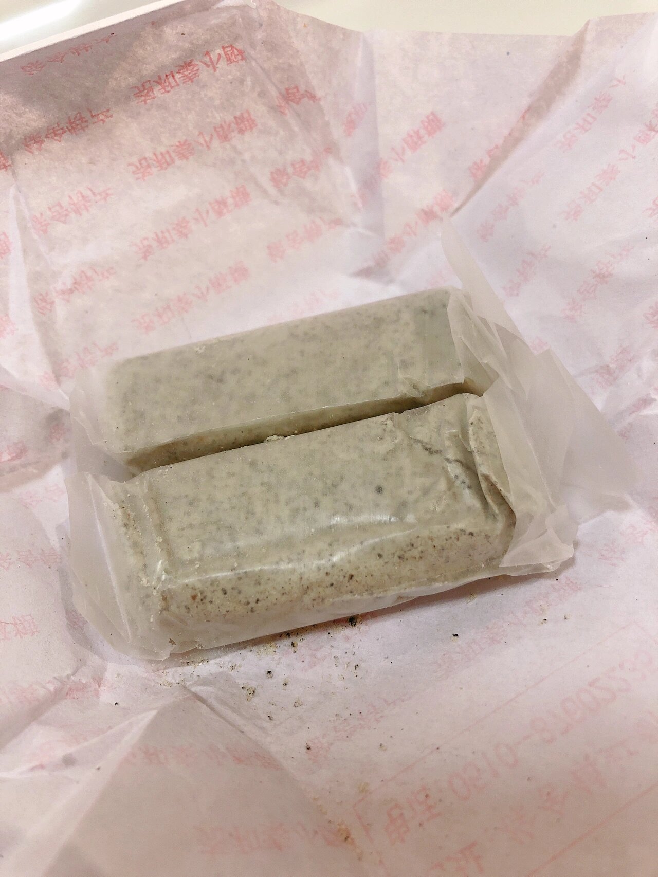 宜兴徐舍小酥糖-尧和秦 宜兴地方特产:小酥糖,认准"尧和秦" 70 80后还