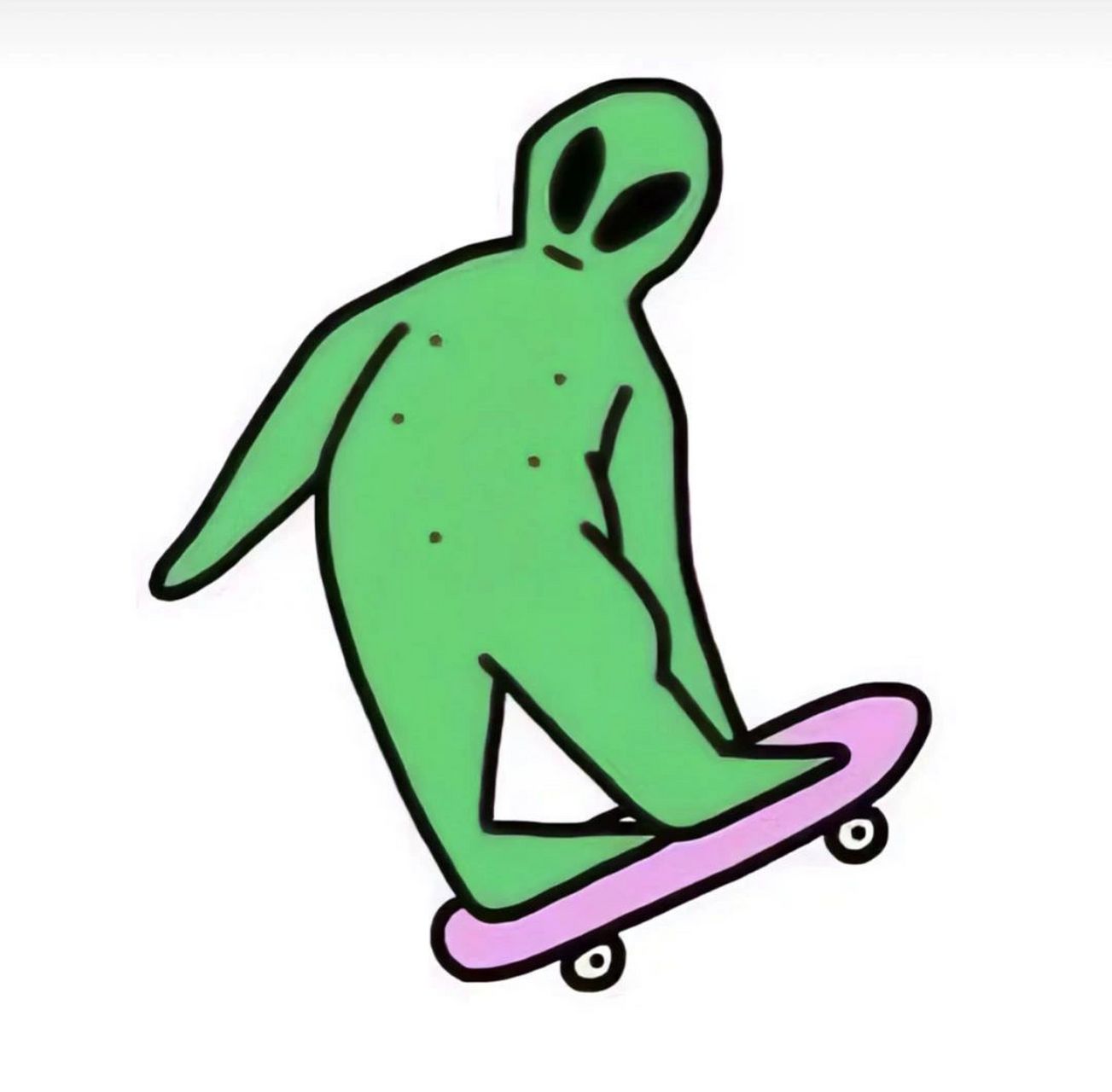 存头像 疯批美学 搞笑男头安利 突然有点喜欢饱和度高一点的头像 	 我