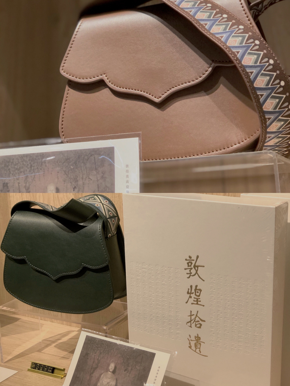 南昌探店丨文创领域江西终于不是阿卡林省了 12月8日,在 百年华诞之际