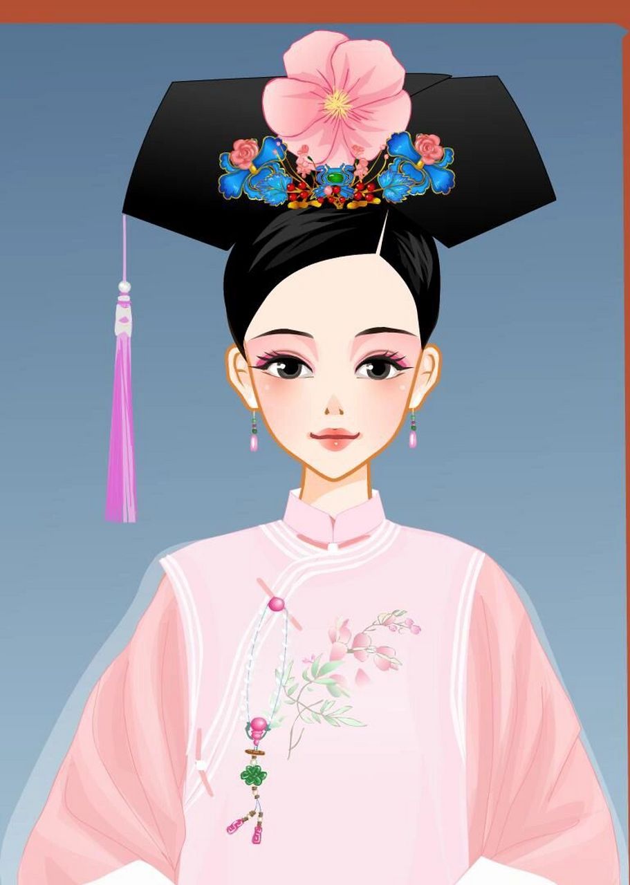 彩虹堂清风拂面    久违的一更