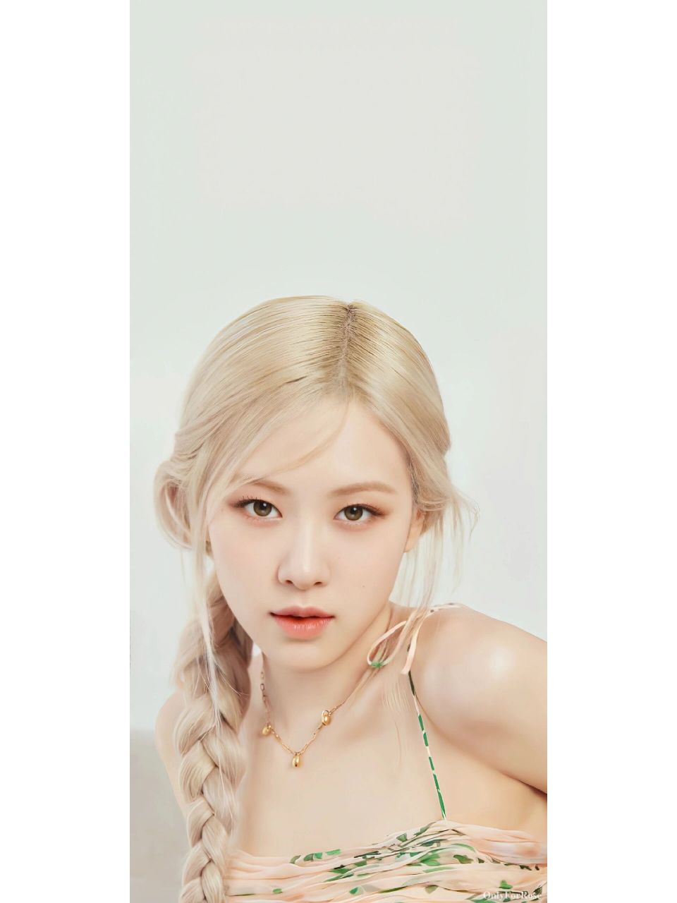 朴彩英壁纸 ocean壁纸