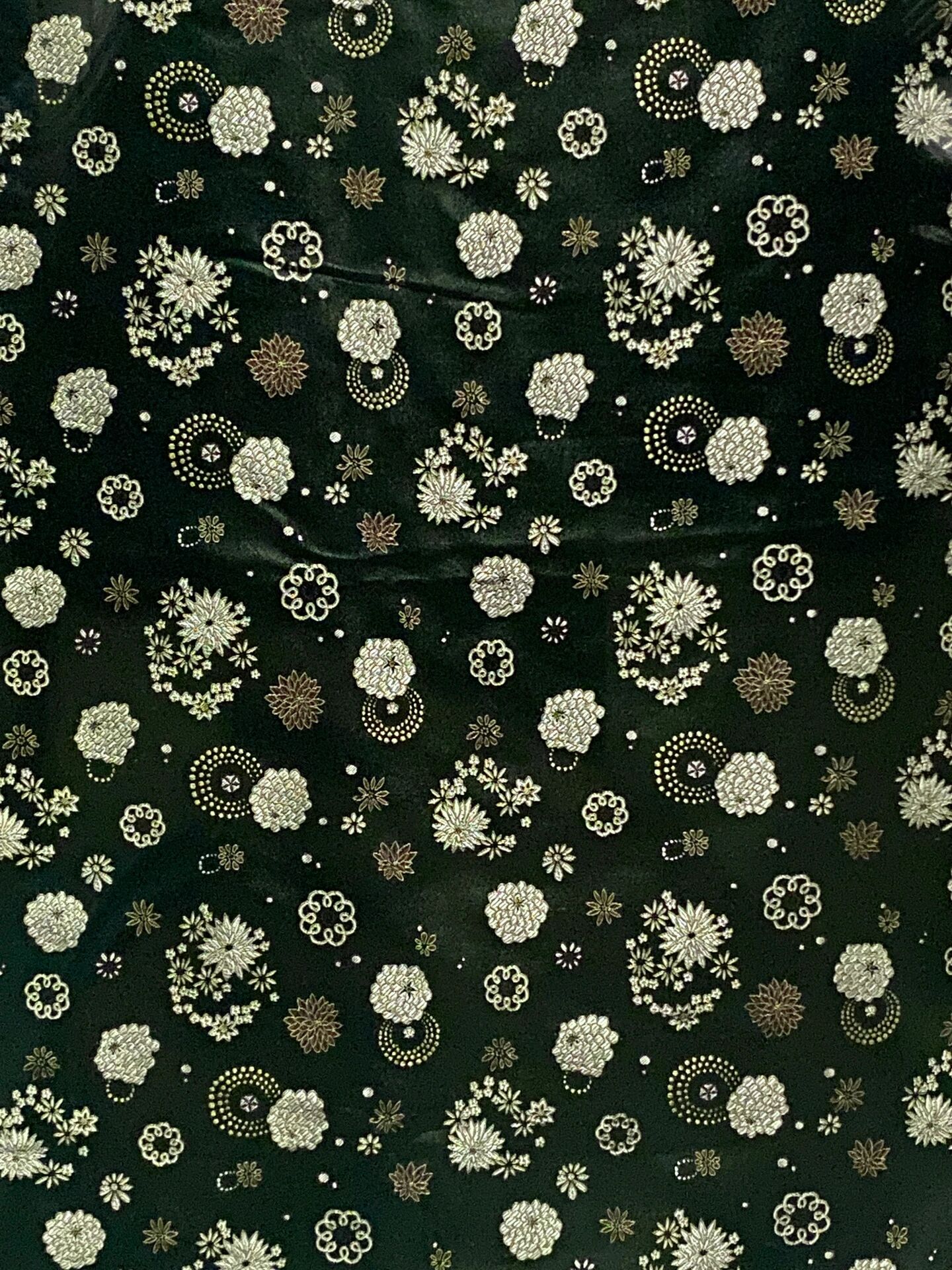 传统纹样 | 蜀锦