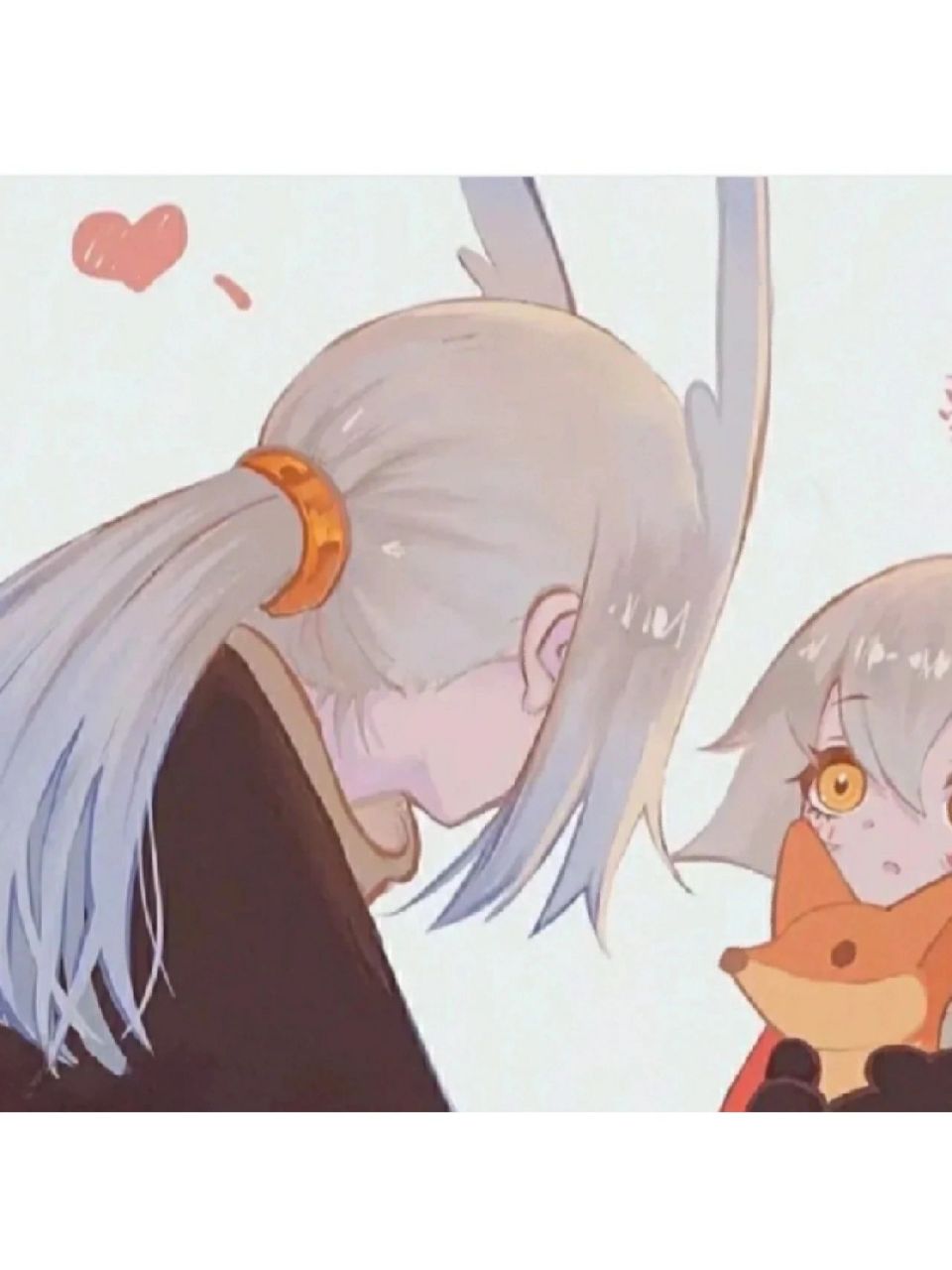 光遇白菇文3 平菇着白鸟来到了千鸟城,但是平菇突然有事,就让卡卡先给