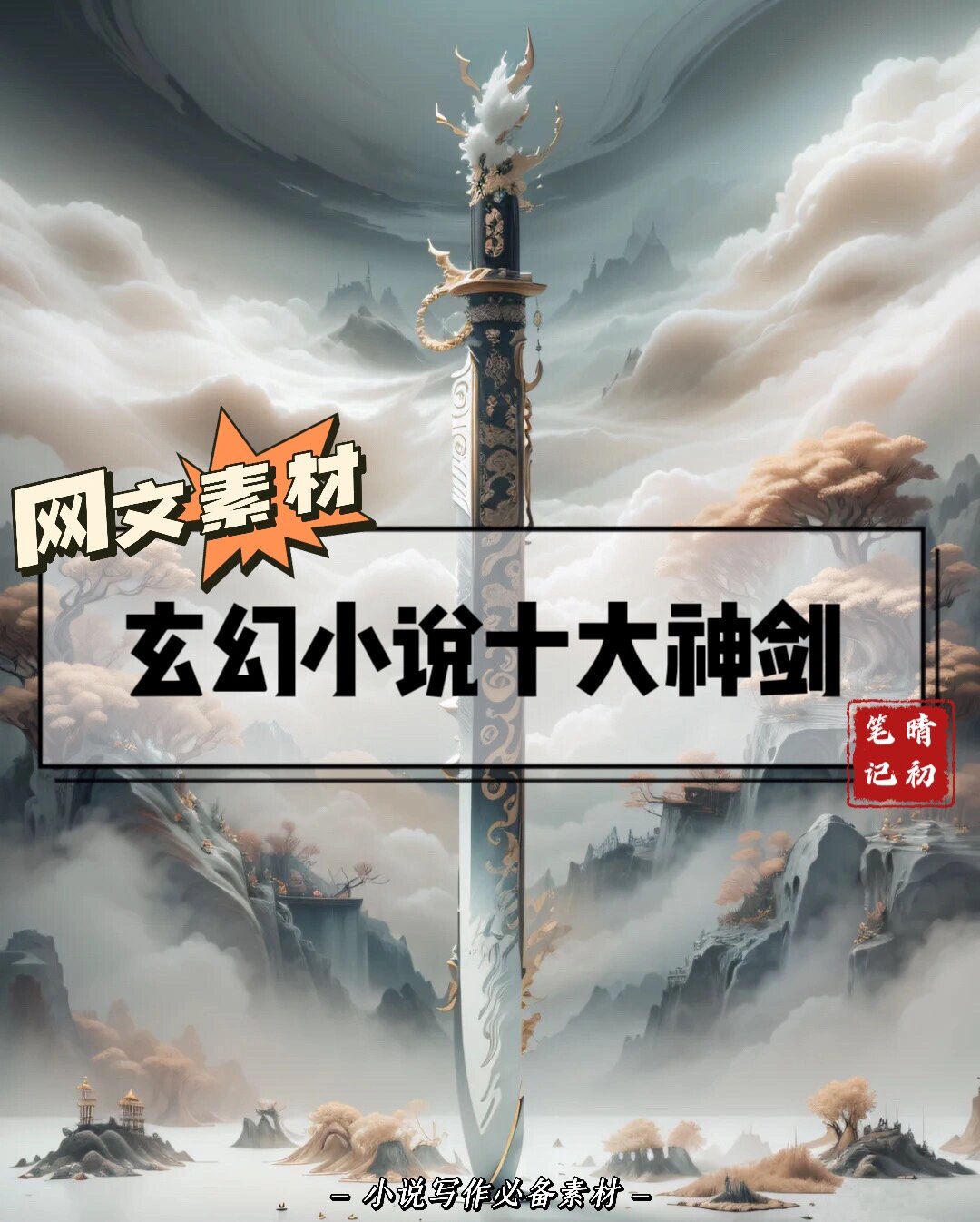 玄幻小说剑体