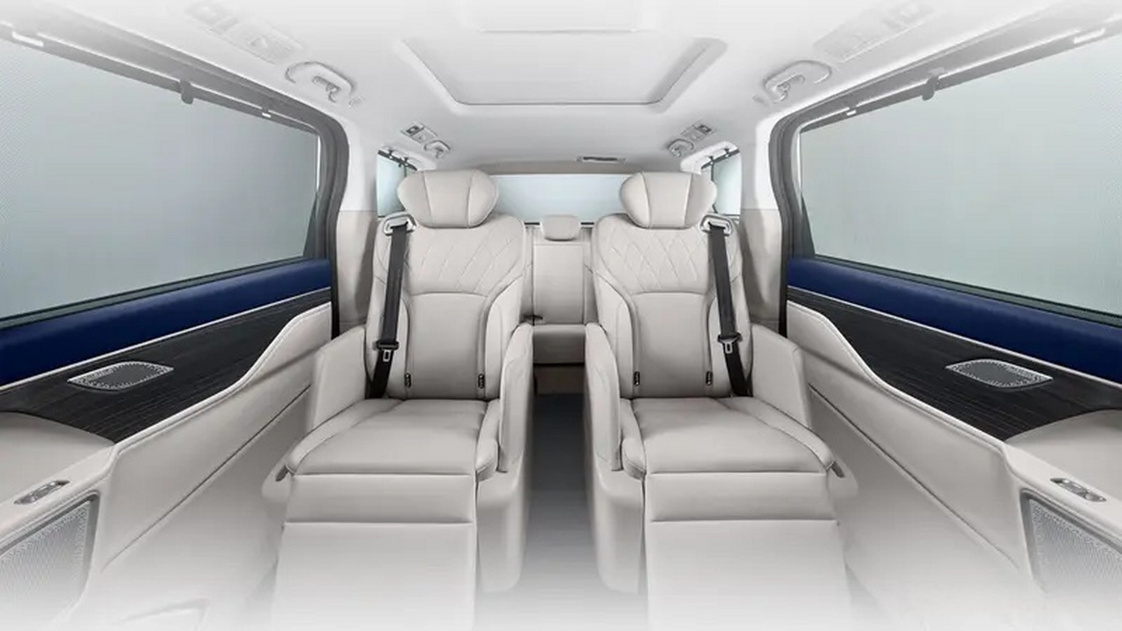 5t发动机与p4电机组成的dht-phev系统.