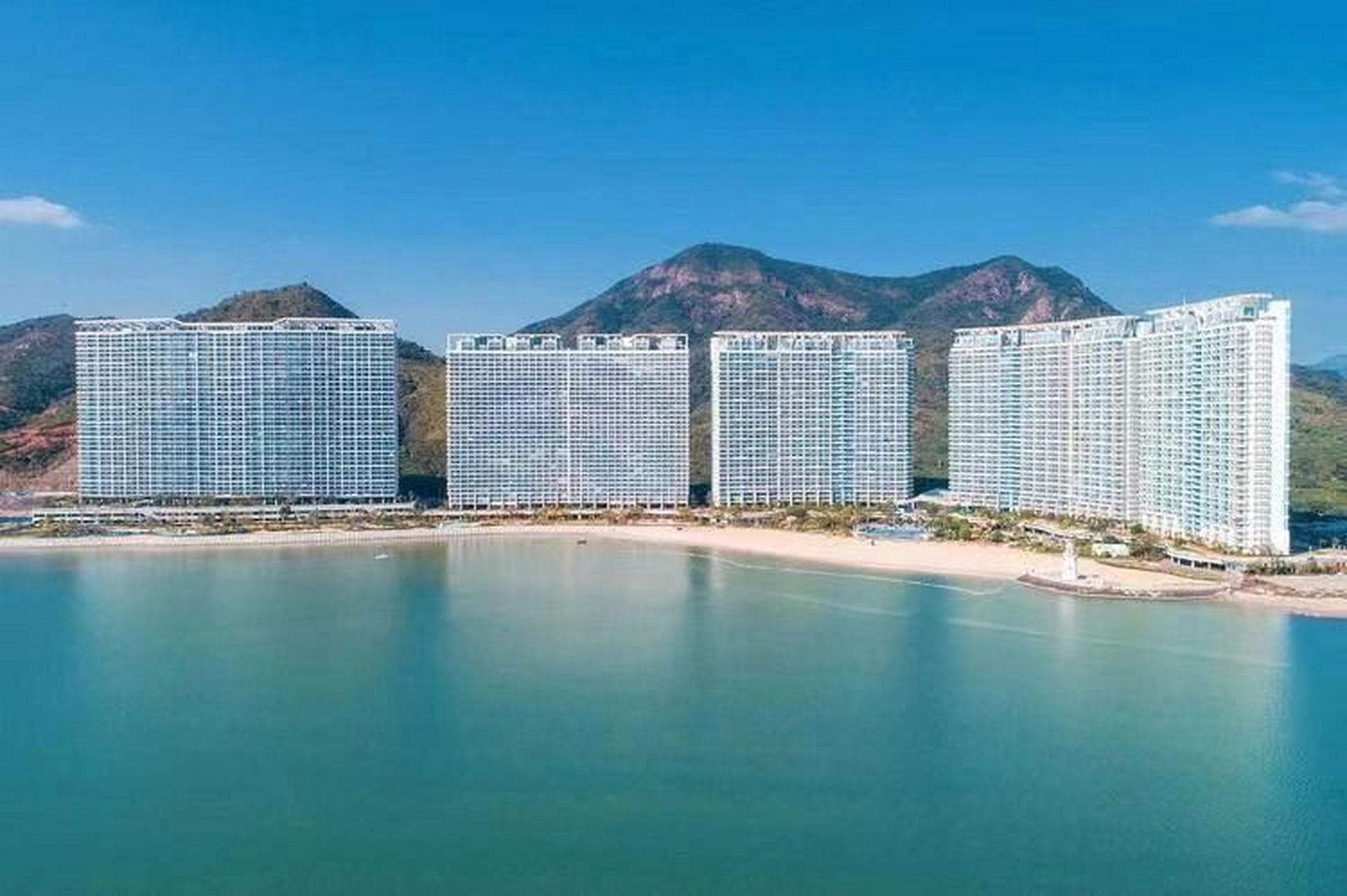 98💰 惠东•融创海湾半岛海景公寓 【惠东•融创海湾半岛海景