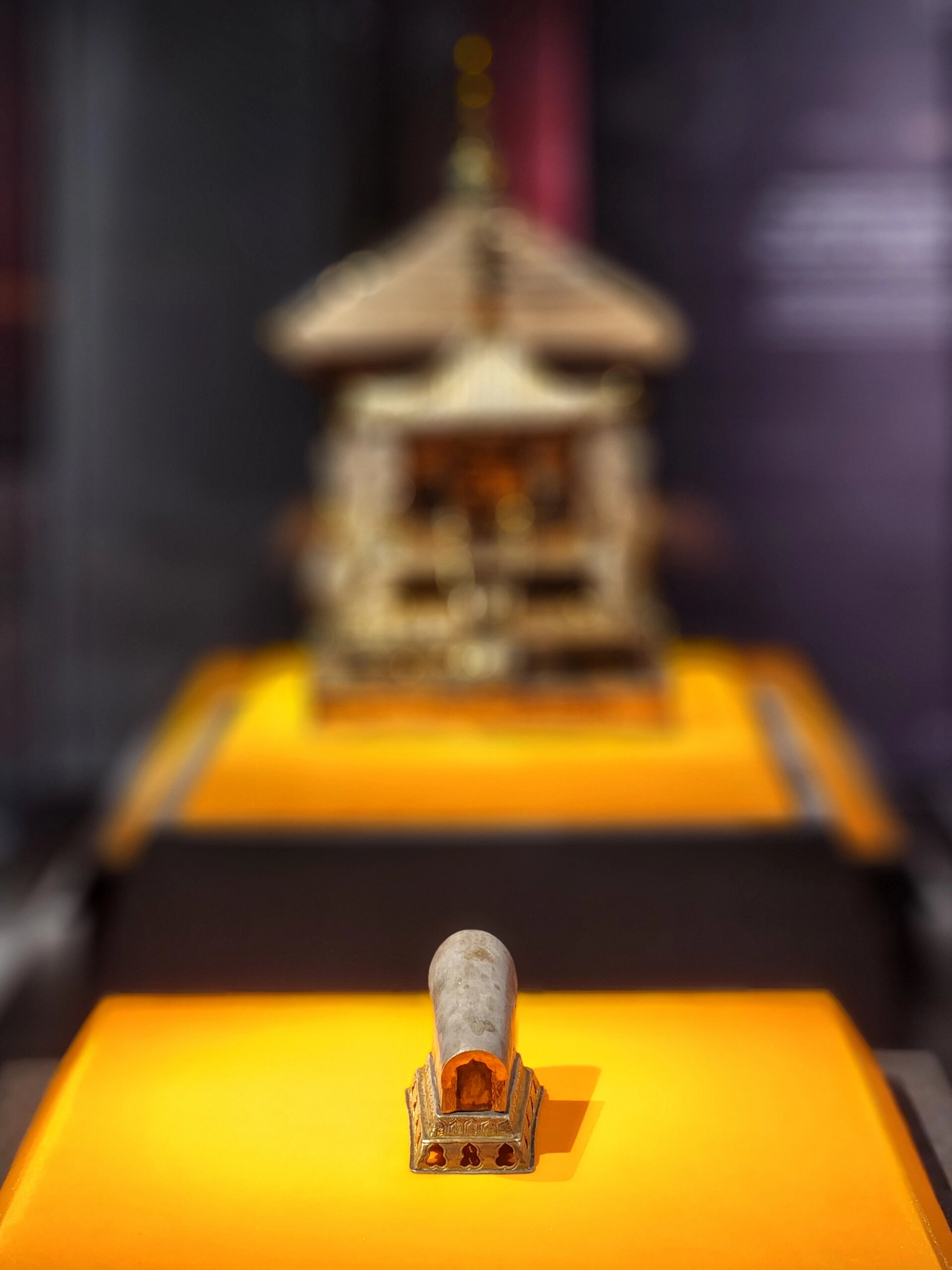 法门寺释迦牟尼佛指骨舍利