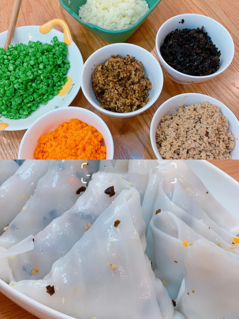 六万网友催着我要的粉角教程来分享啦!