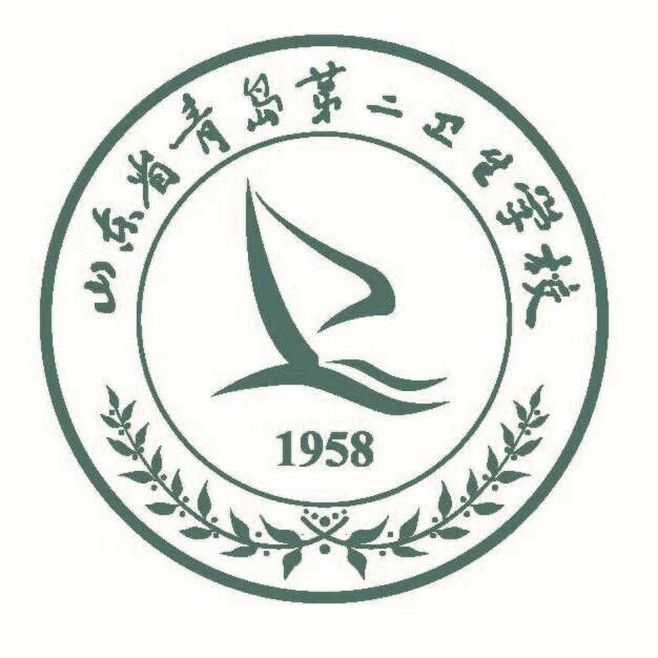 青岛第二卫生学校 22级护理新生78有没有一样哒
