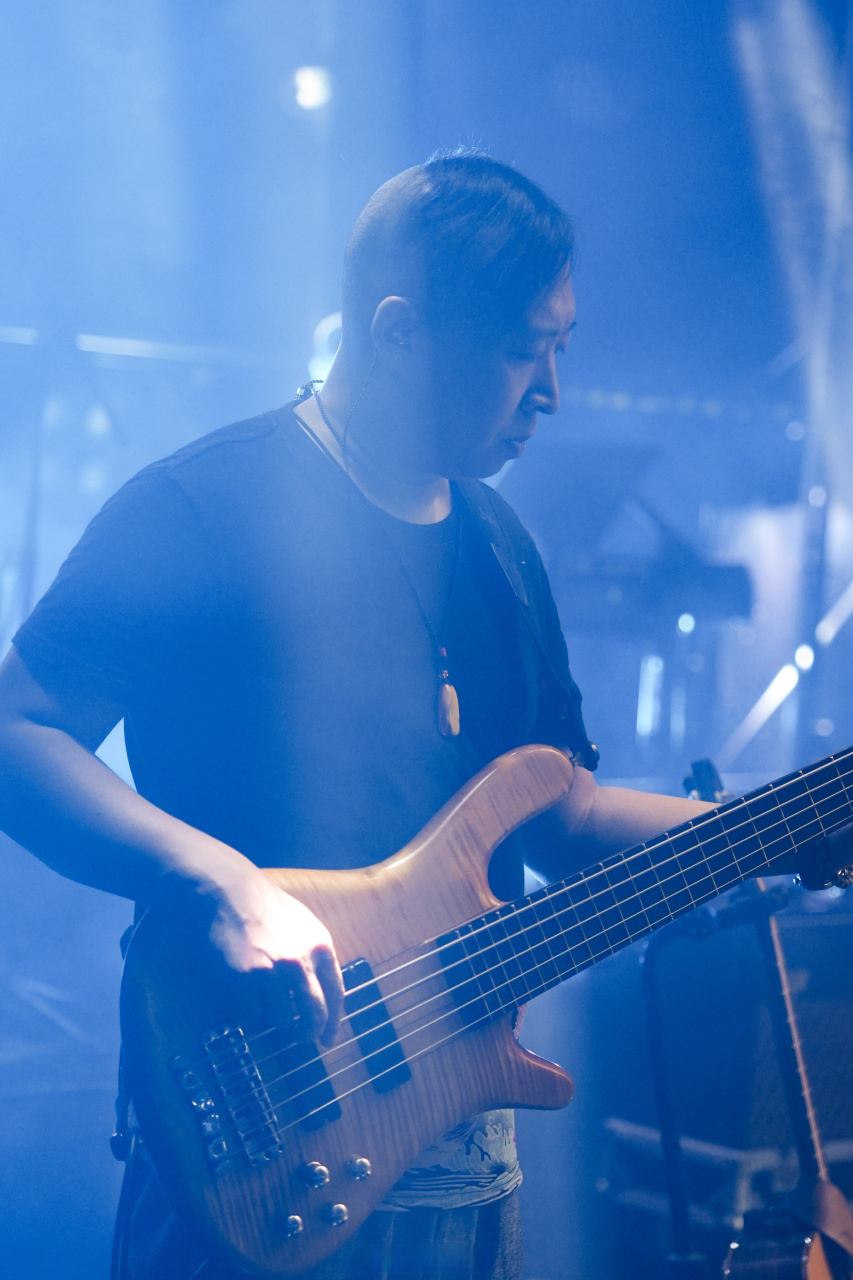 浪漫的夜93 #众乐纪陈鸿宇