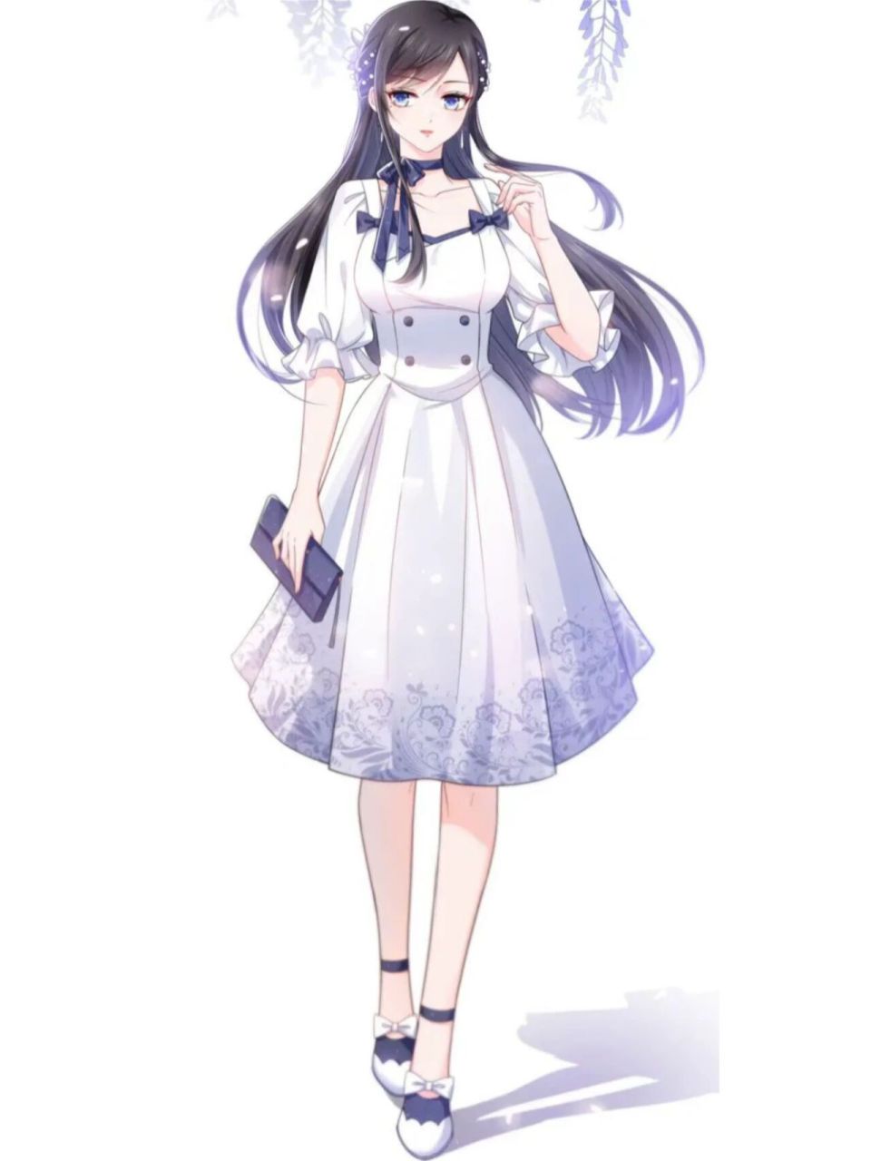 叶绾绾(聂无忧)图片第一期 《恰似寒光遇骄阳》这部剧很好看,喜欢的