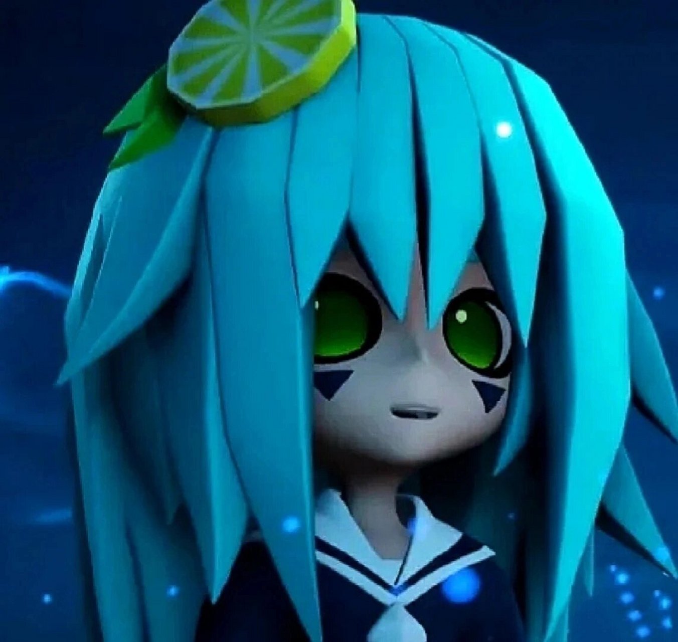 凹凸世界安莉洁第四季图片,礼貌拿图!