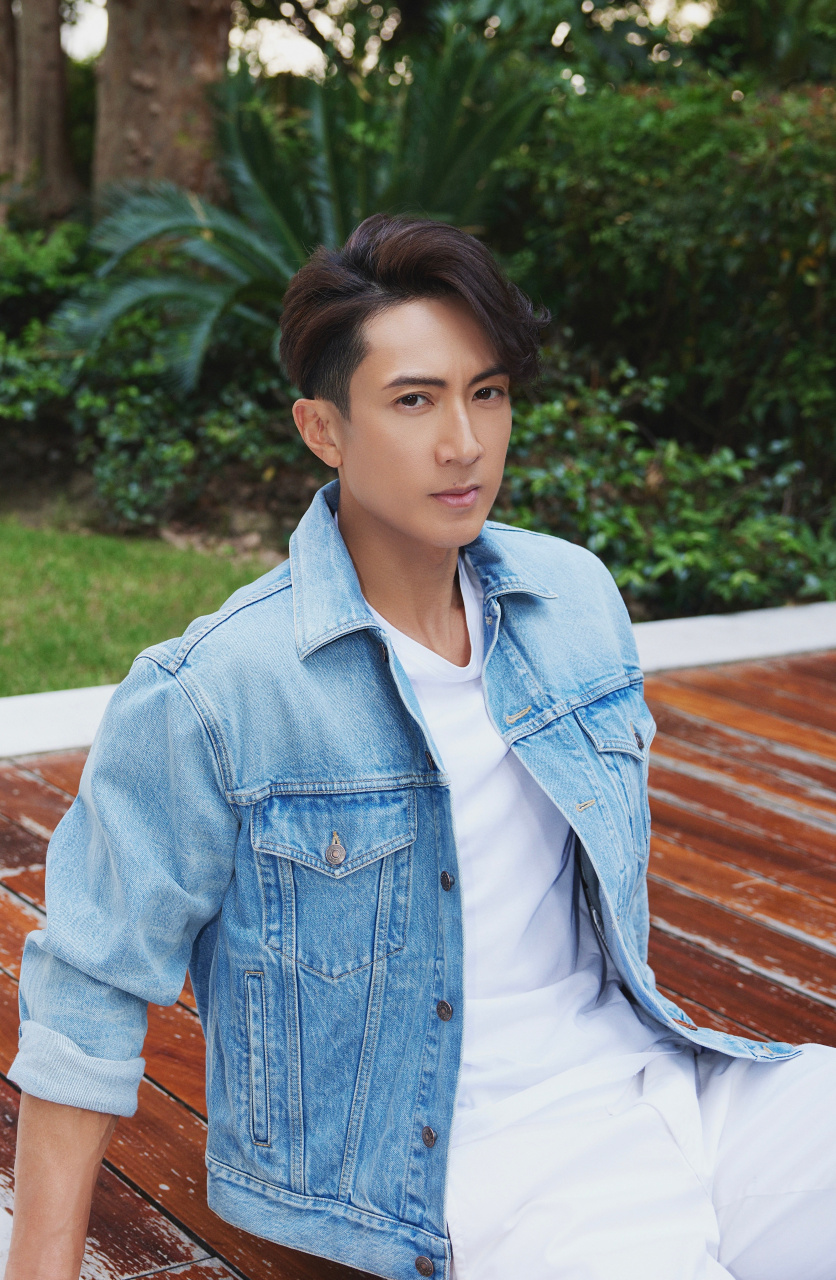 吴尊# 与纯悦chunyue代言人@演员吴尊 尊享治愈时光,保持活力好状 !!