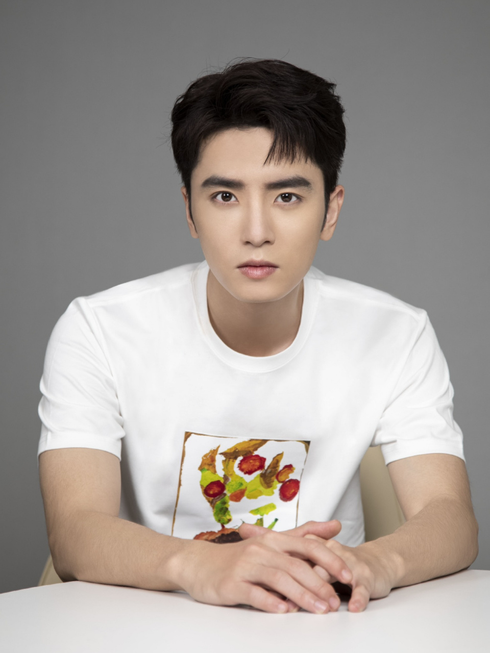 2022第七届"人人都是志愿者"计划吴希泽,中国内地青年演员