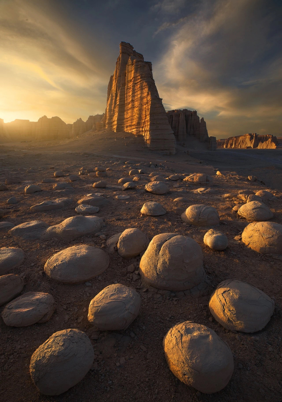 9815哈密大海道景区穿越攻略～ 9815哈密大海道景区自驾穿越