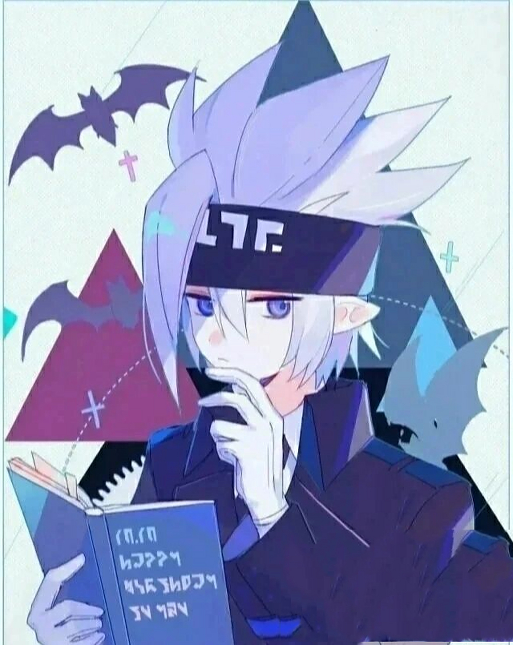 all瑞1(正文) 早上～(人设会塌) 瑞妈:格瑞,你和我爸在外地工作,最近