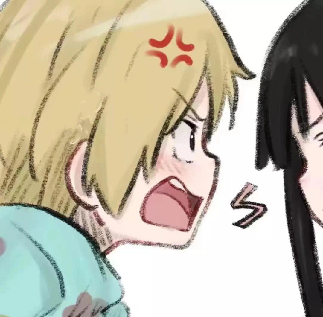 超甜的情侣/师徒头像@城南烟雨色的动态