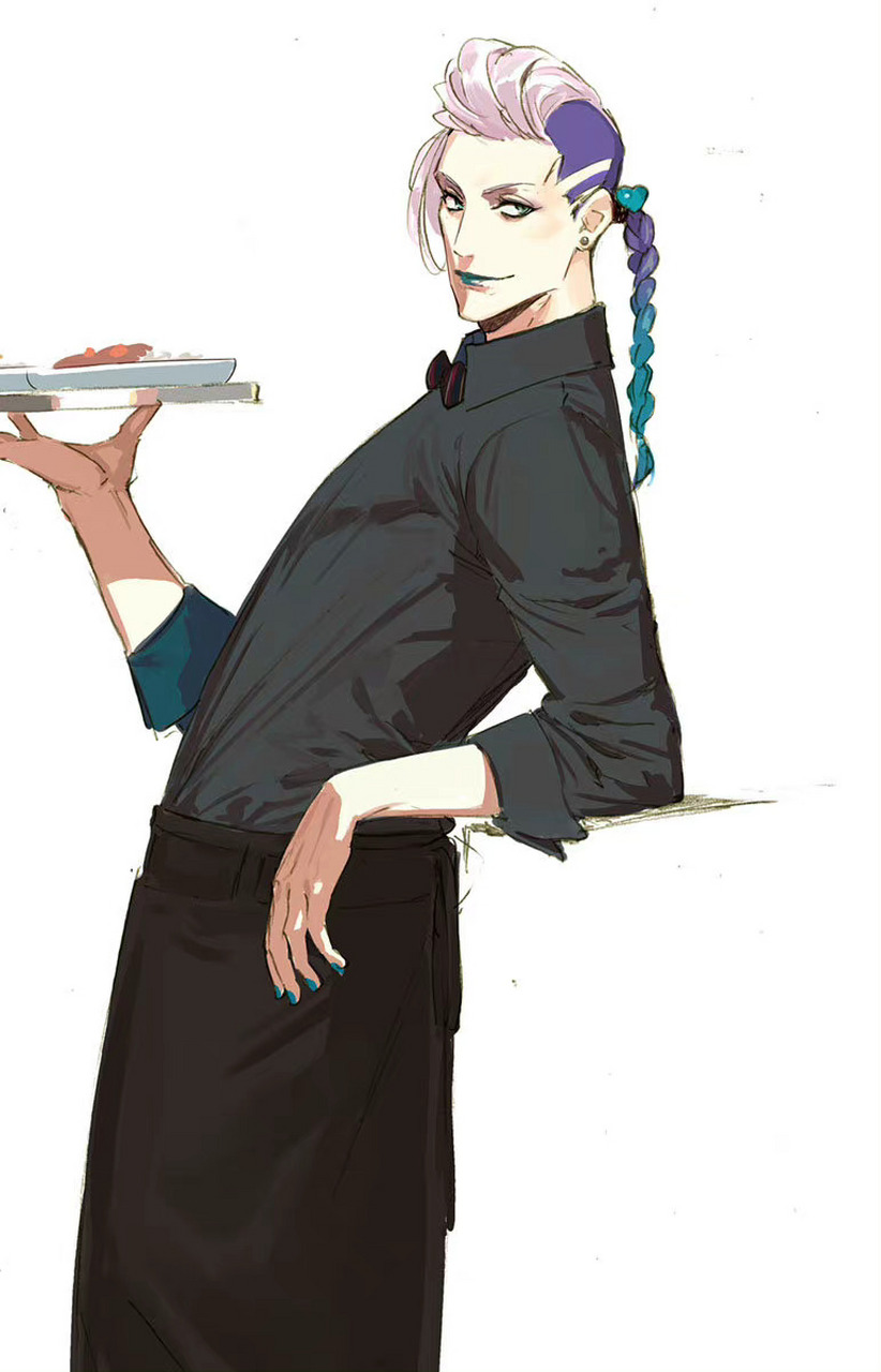 pako 佩佩隆奇诺