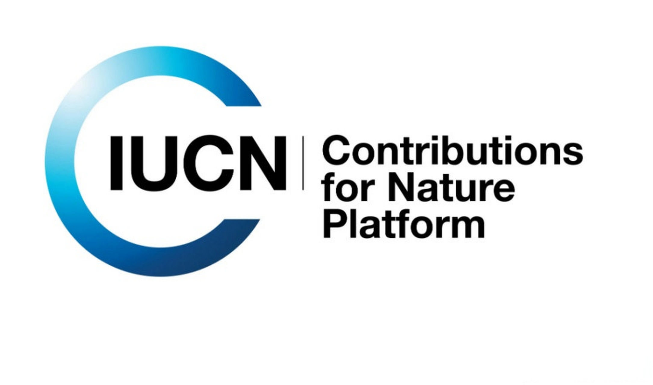 iucn将举行cbd cop15系列边会(7):演示"对自然的贡献"平台|世界自然