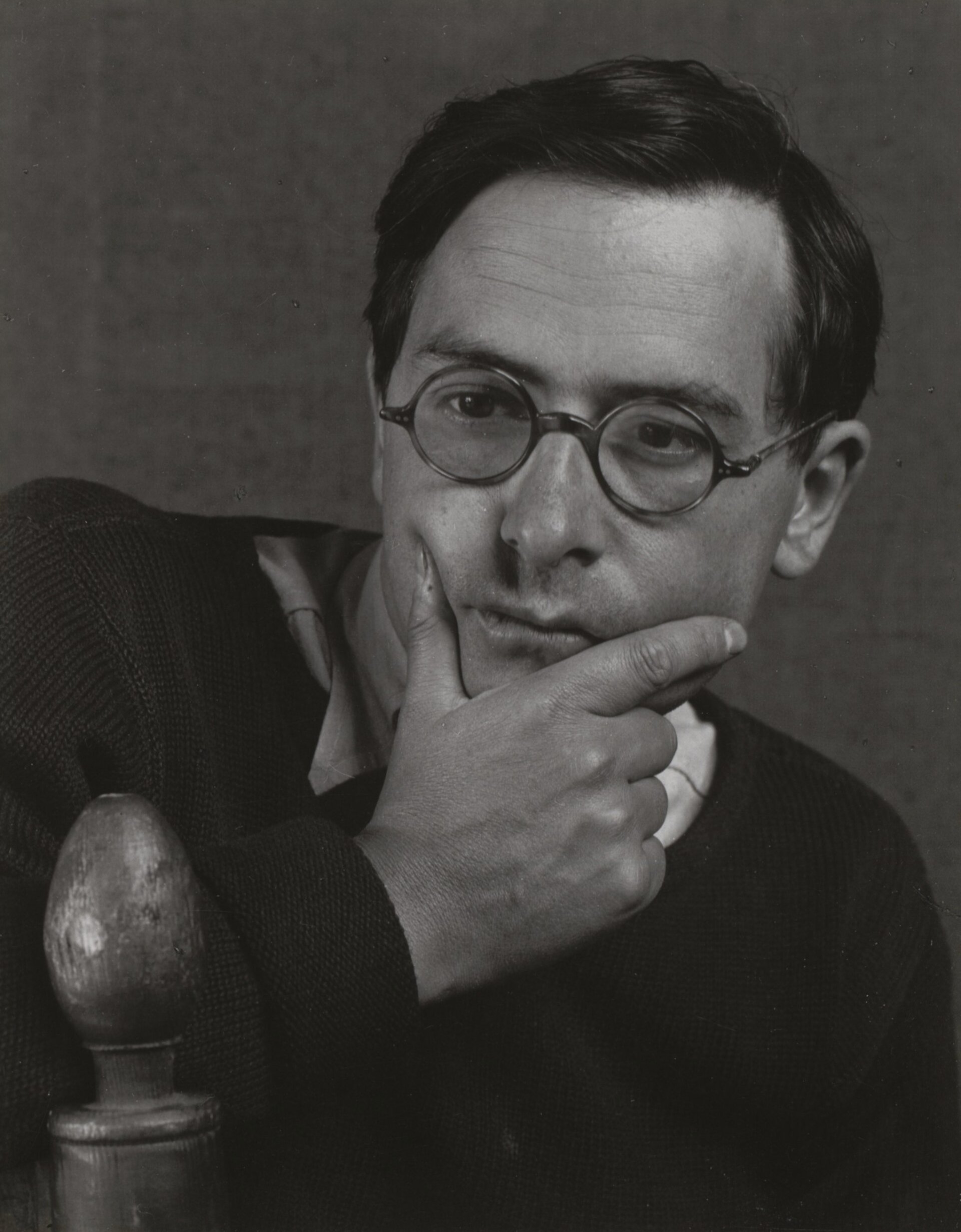 78摄影分享|爱德华·韦斯顿  人像