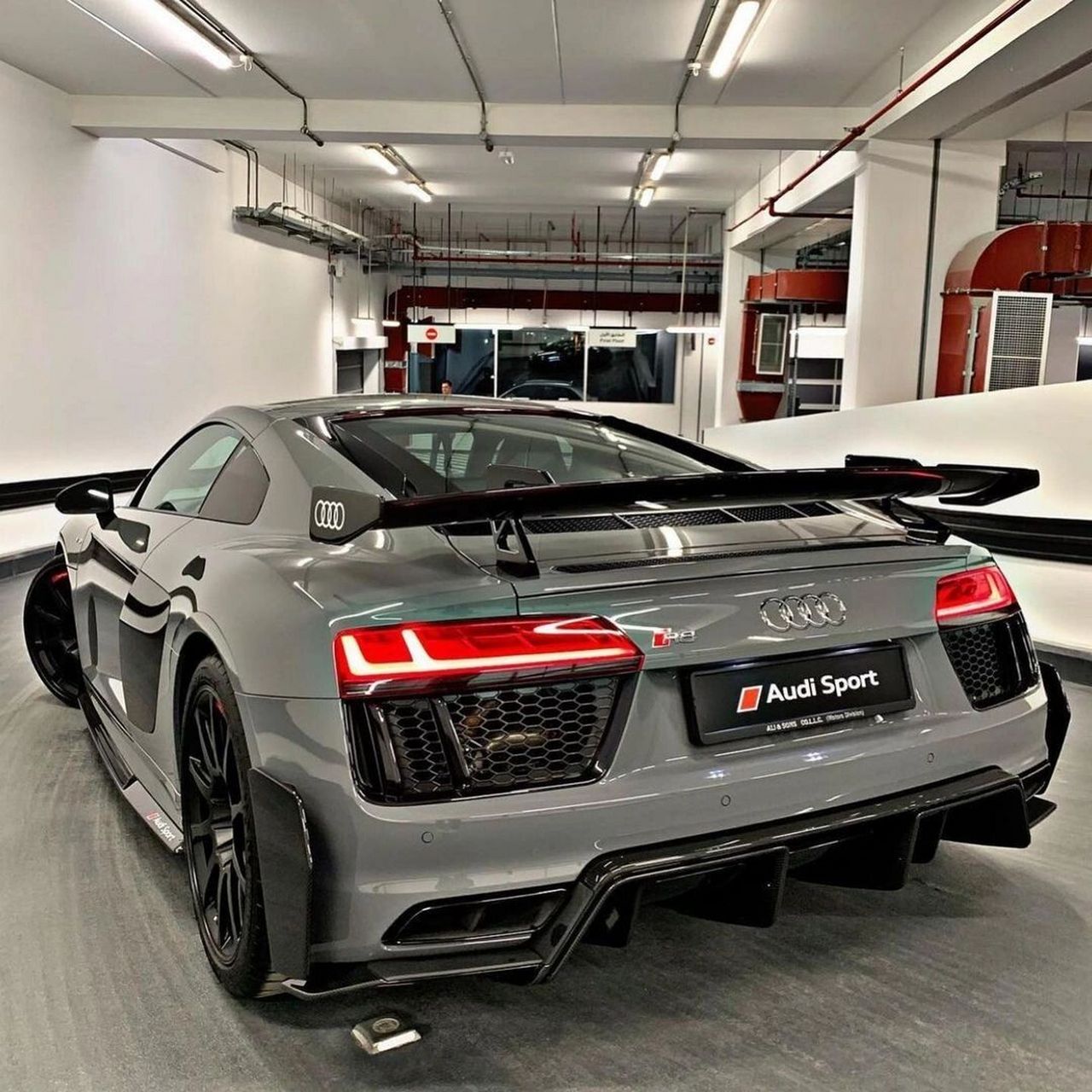 audi r8 #奥迪# #奥迪r8# #奥迪rs