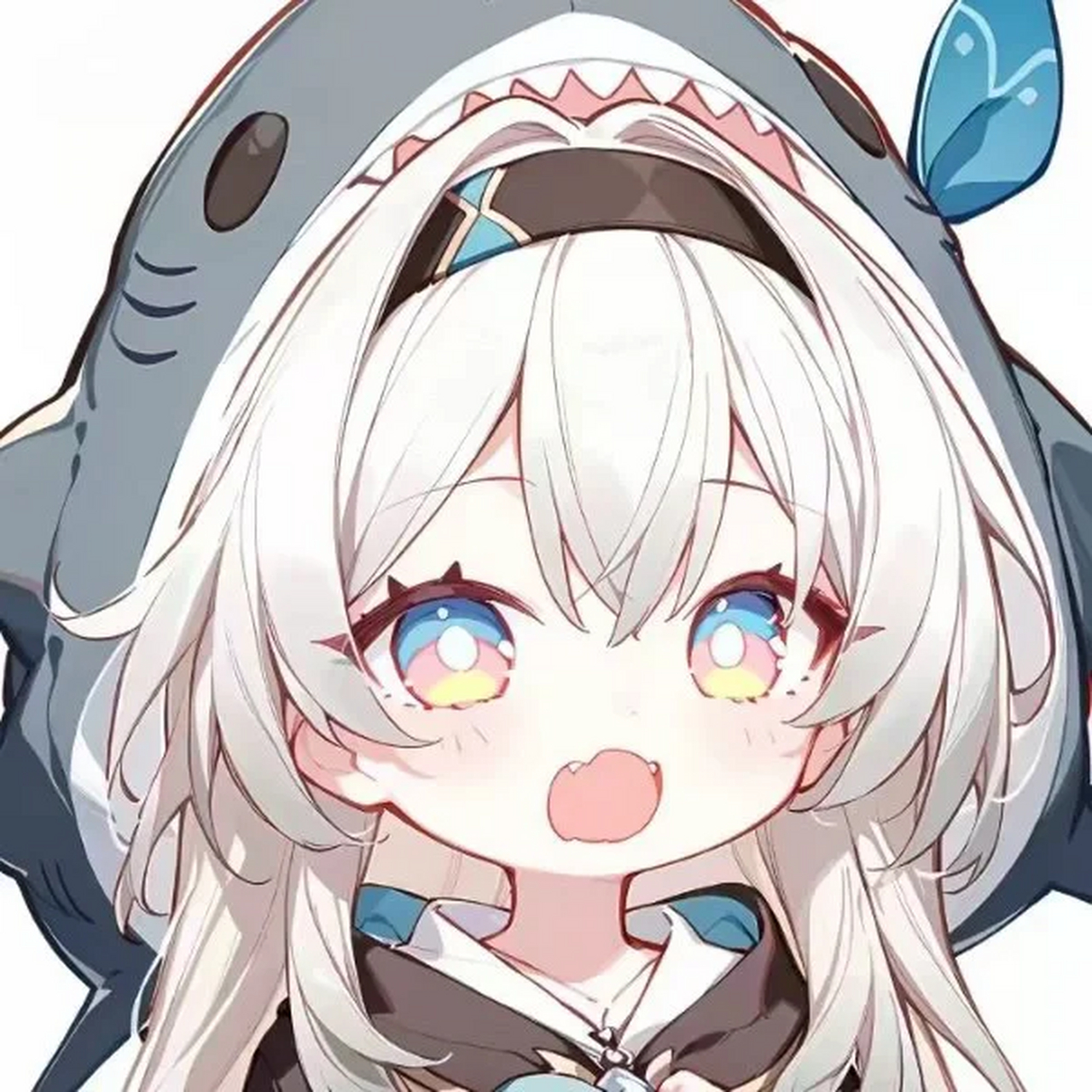 流萤美图,热爱收集所有关于流萤的图片  喜欢她我没办法用语言来形容