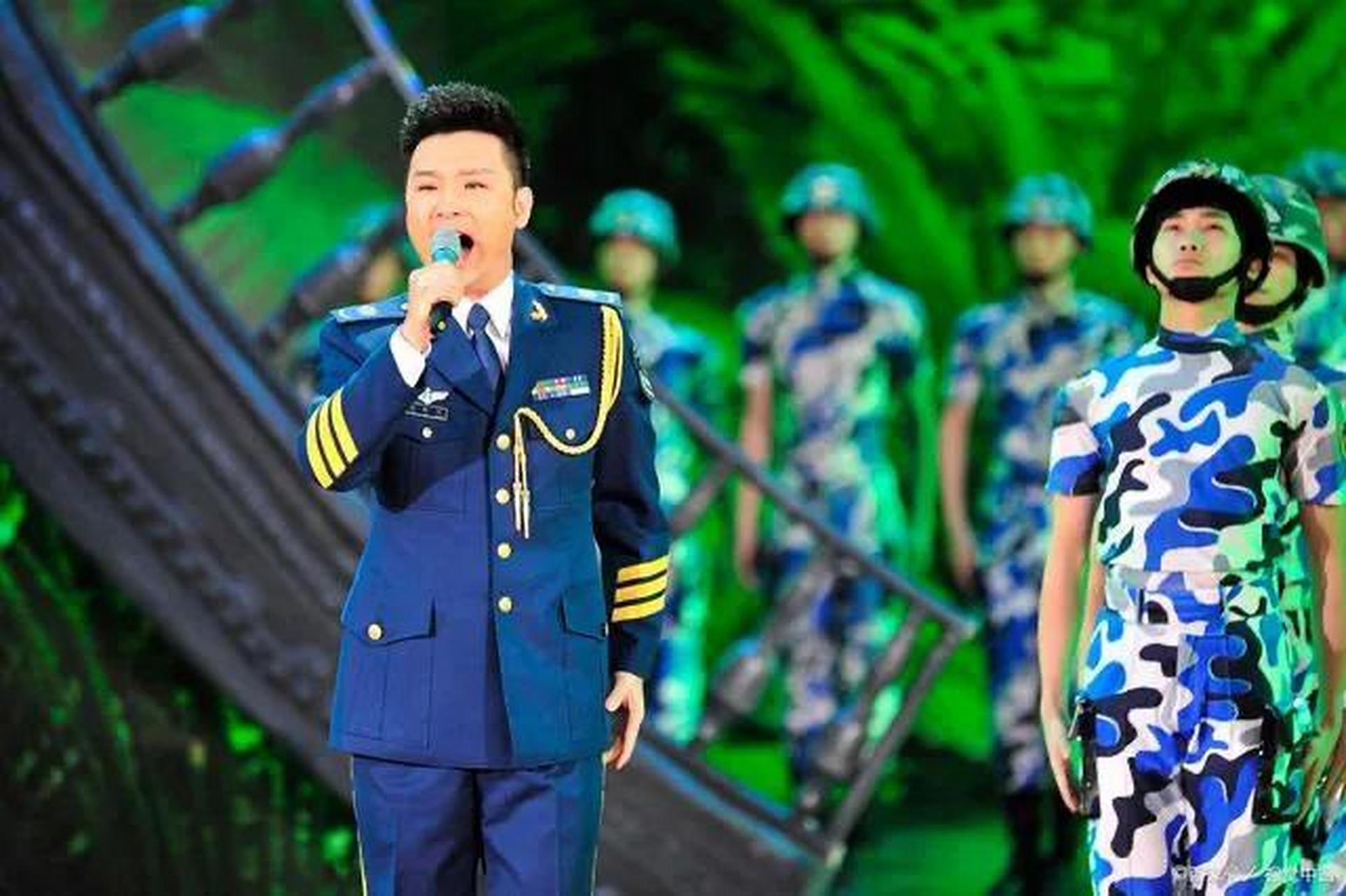 中国空军文工团是中国人民解放军空军下属的文工团队,主要担负着宣传