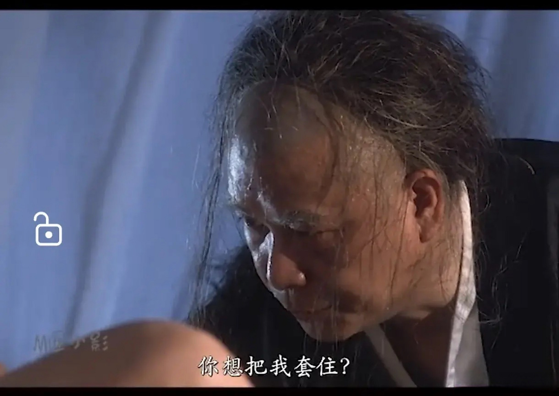 电影火烧红莲寺,李若彤牺牲最大的影片