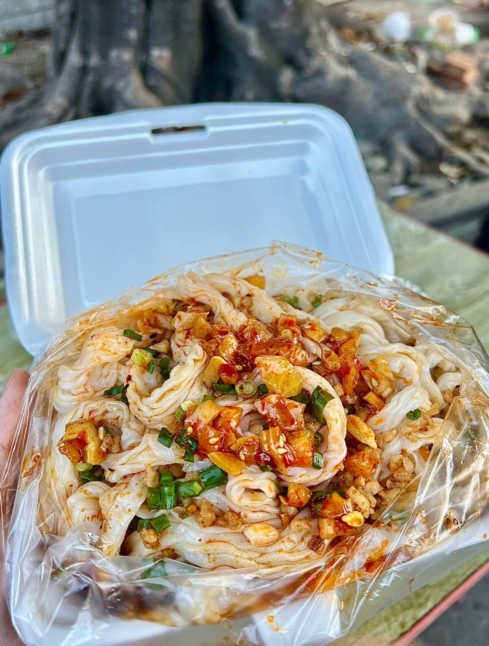 全网都在找的泡沫箱肠粉60153块一份汕头也 最近在小94一直刷到