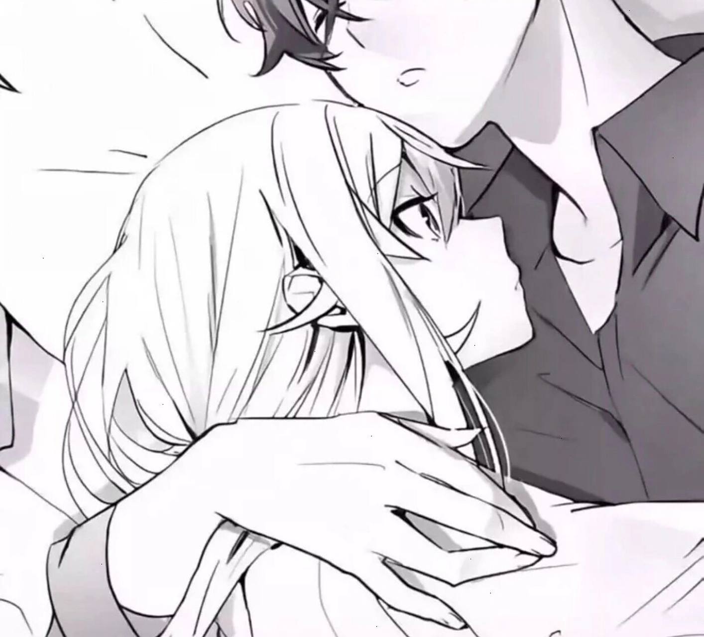 情侣动漫头像 既帅气又不失甜美的情侣头像哦 各位小主还不赶快拿着