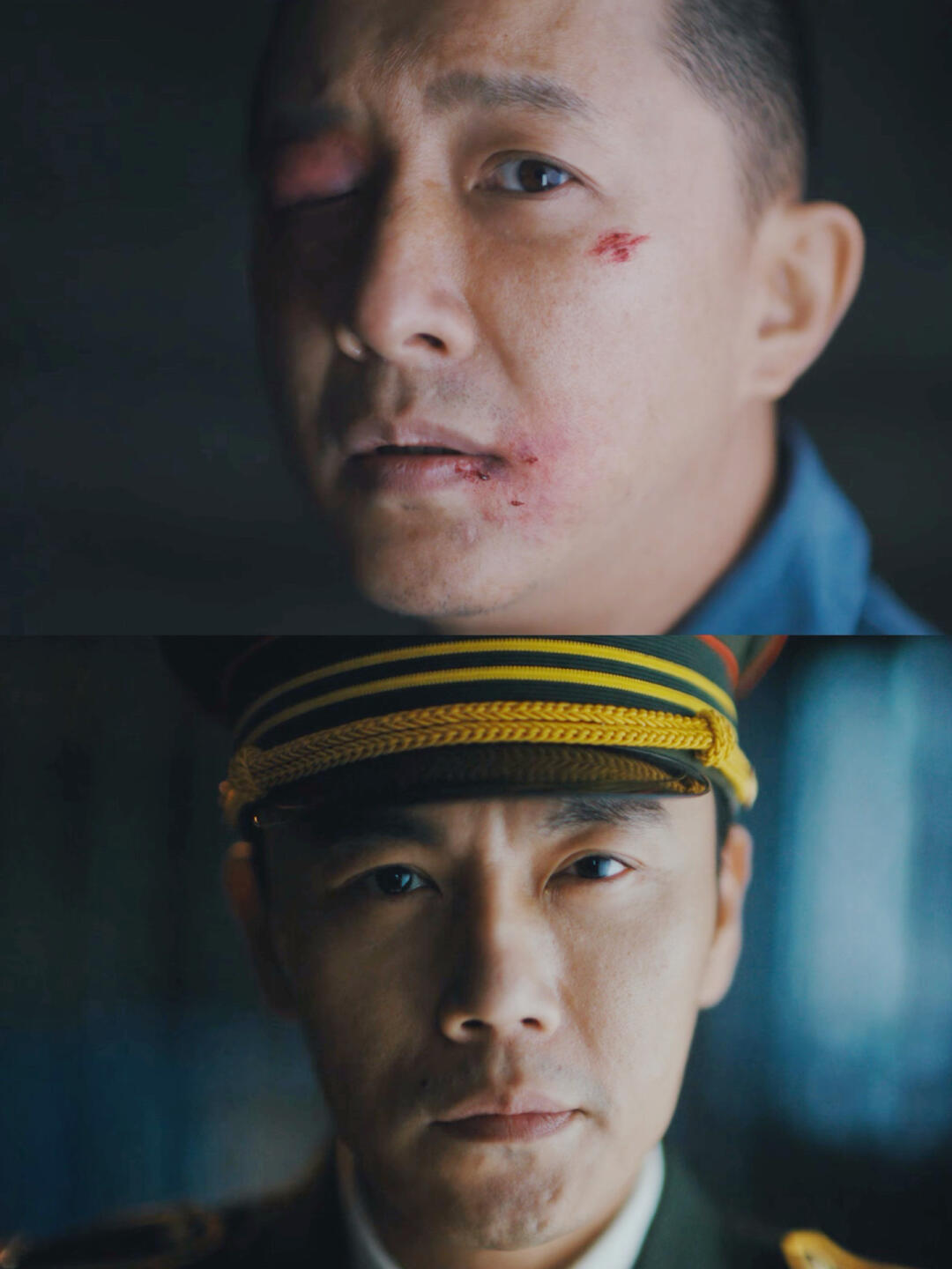 追凶20年6015生死博弈这剧情绝了6015