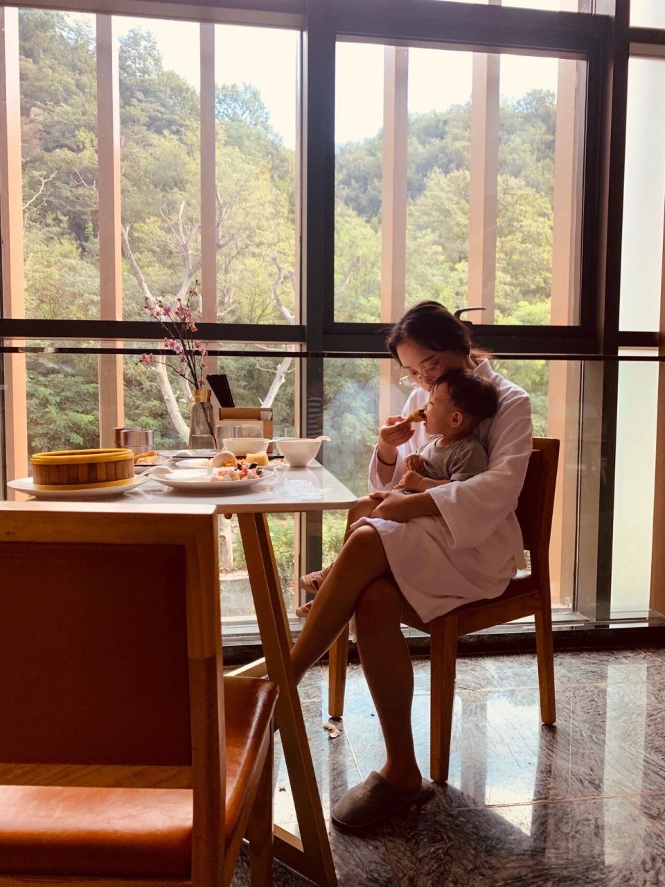 打卡邯郸武安东太行晨曦酒店～ 特别适合一家三口带着娃去!