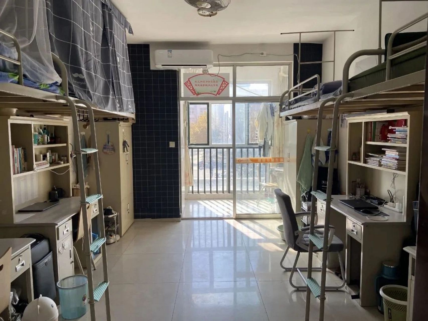 临沂大学宿舍照片,学弟学妹快看!