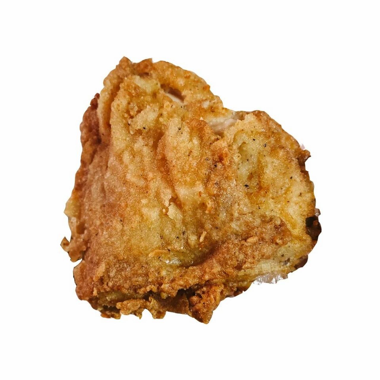 肯德基的吮指原味鸡在我的朋友里面可有很多死忠粉 大部分都念shun