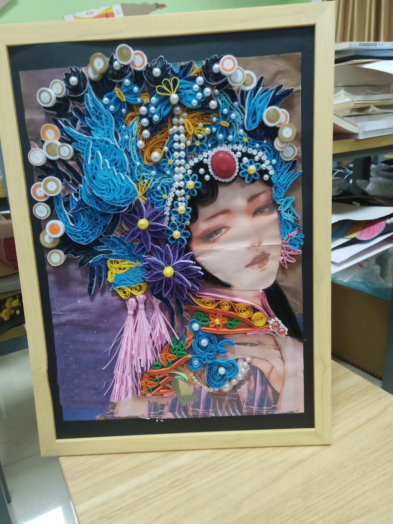 《赤伶》背后的故事是民族大义是爱国情深