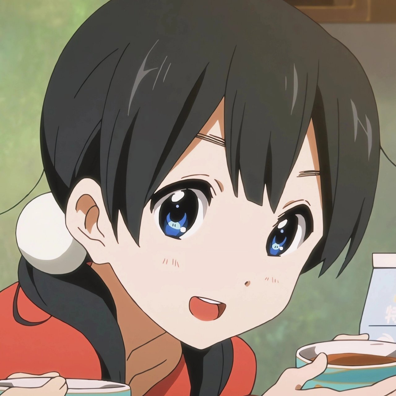 今日份玉子市场头像 北白川玉子&朝雾史织