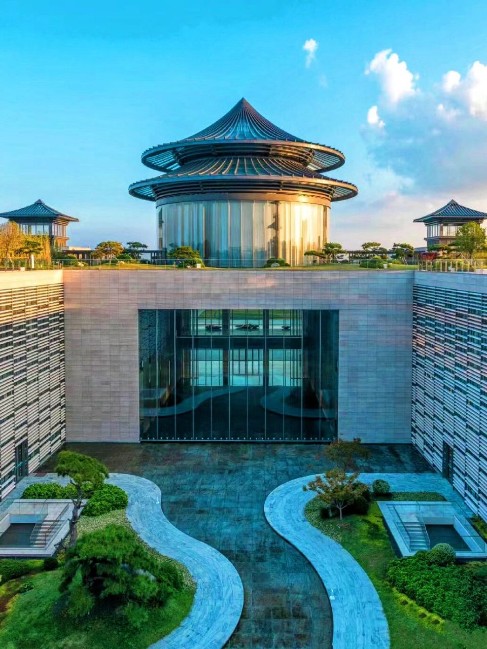 听我劝,暑期扬州大运河博物馆真实体验!