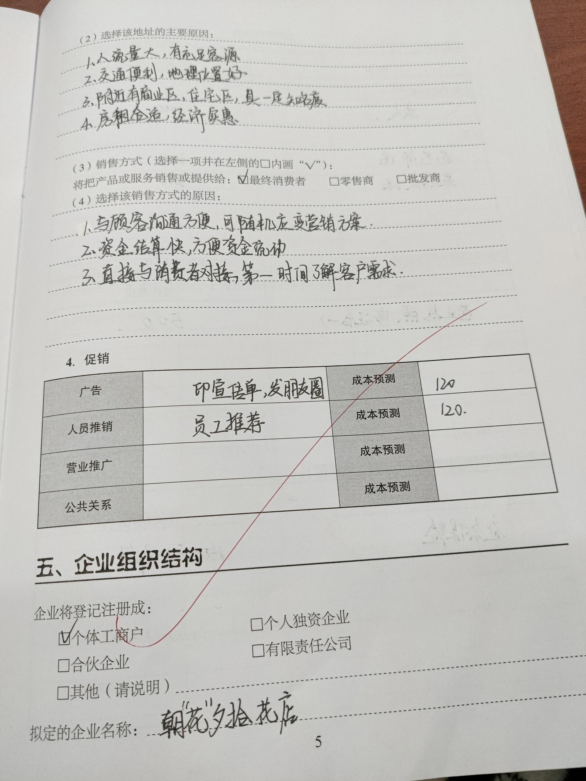 创业计划书摘要应该包含的内容是什么(创业计划书摘要部分的重点内容包括哪些?)