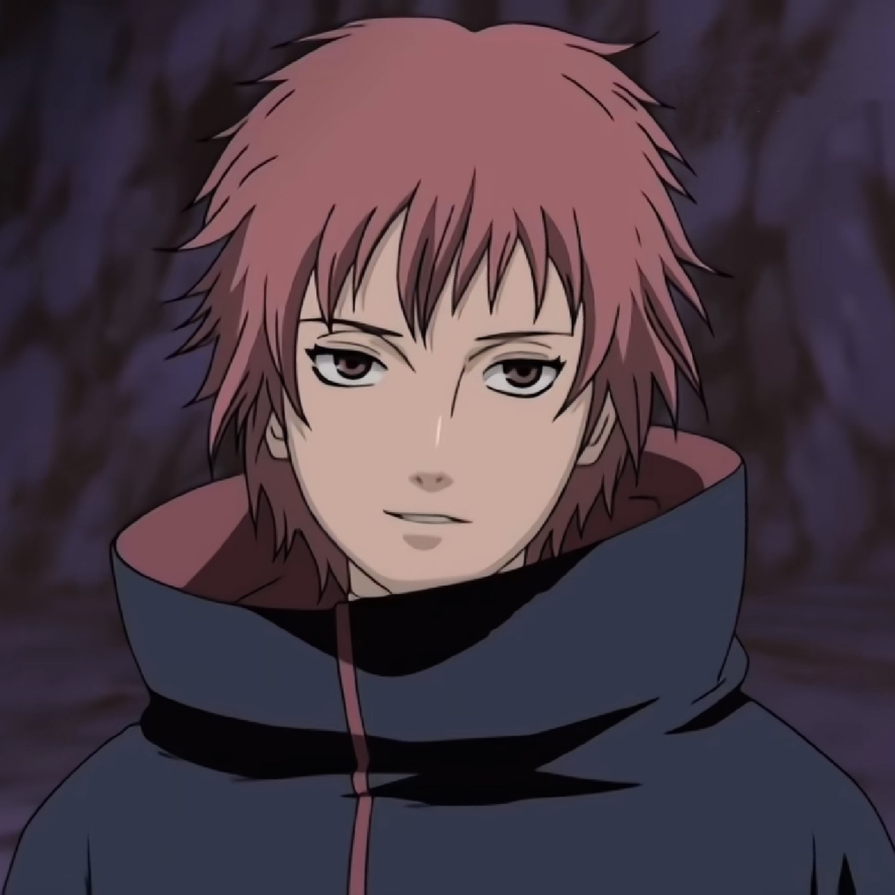 谁是你心中的火影第一大帅哥 (单说颜值)我个人觉得蝎精致的都不像