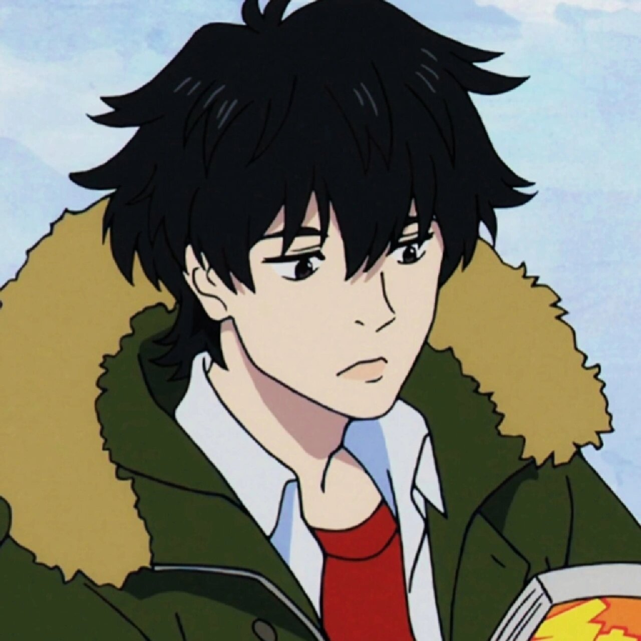 《漂流少年/sonny boy》 朝风 自截自修 92二改二传