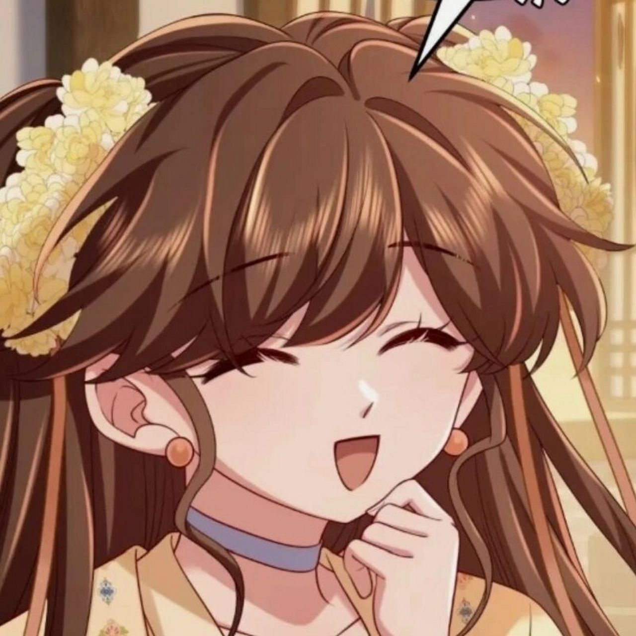 炮灰闺女的生存方式叶七七头像2