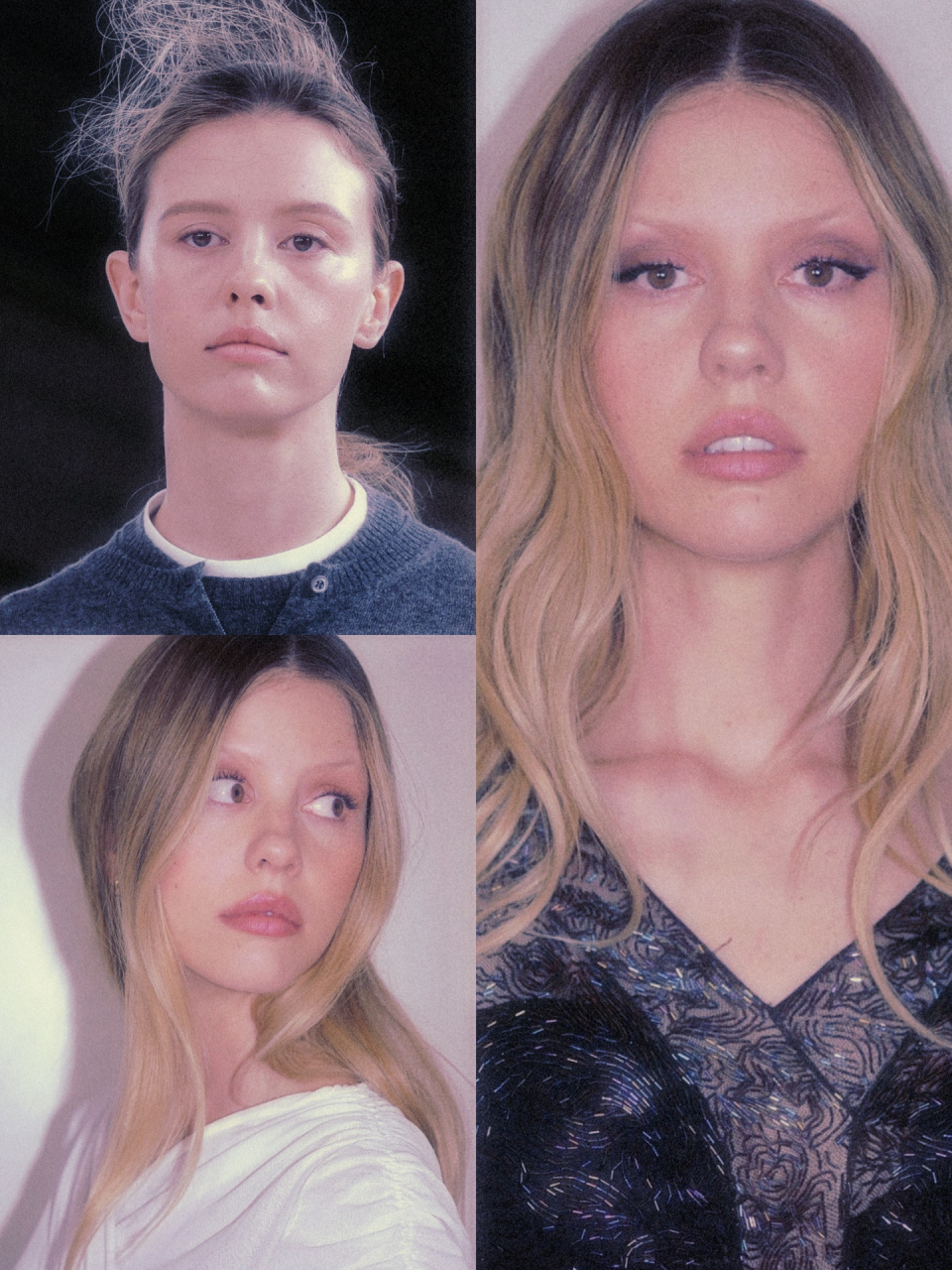 米娅.高斯|恐怖片女王