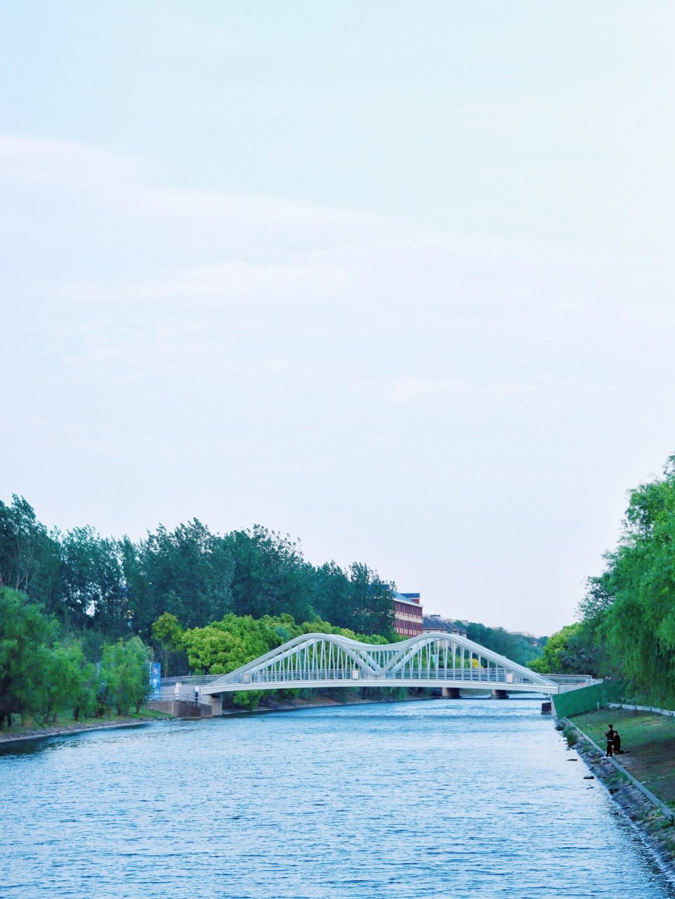 上海周末去哪儿 | 美兰湖游玩指南 91地点:美兰湖(上海市宝山区罗店