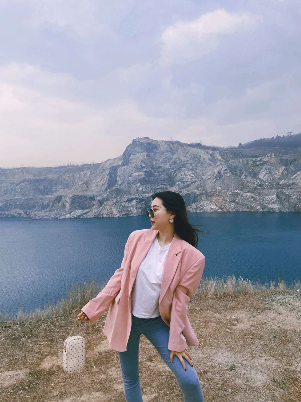 信阳光山网红打卡地 马畈