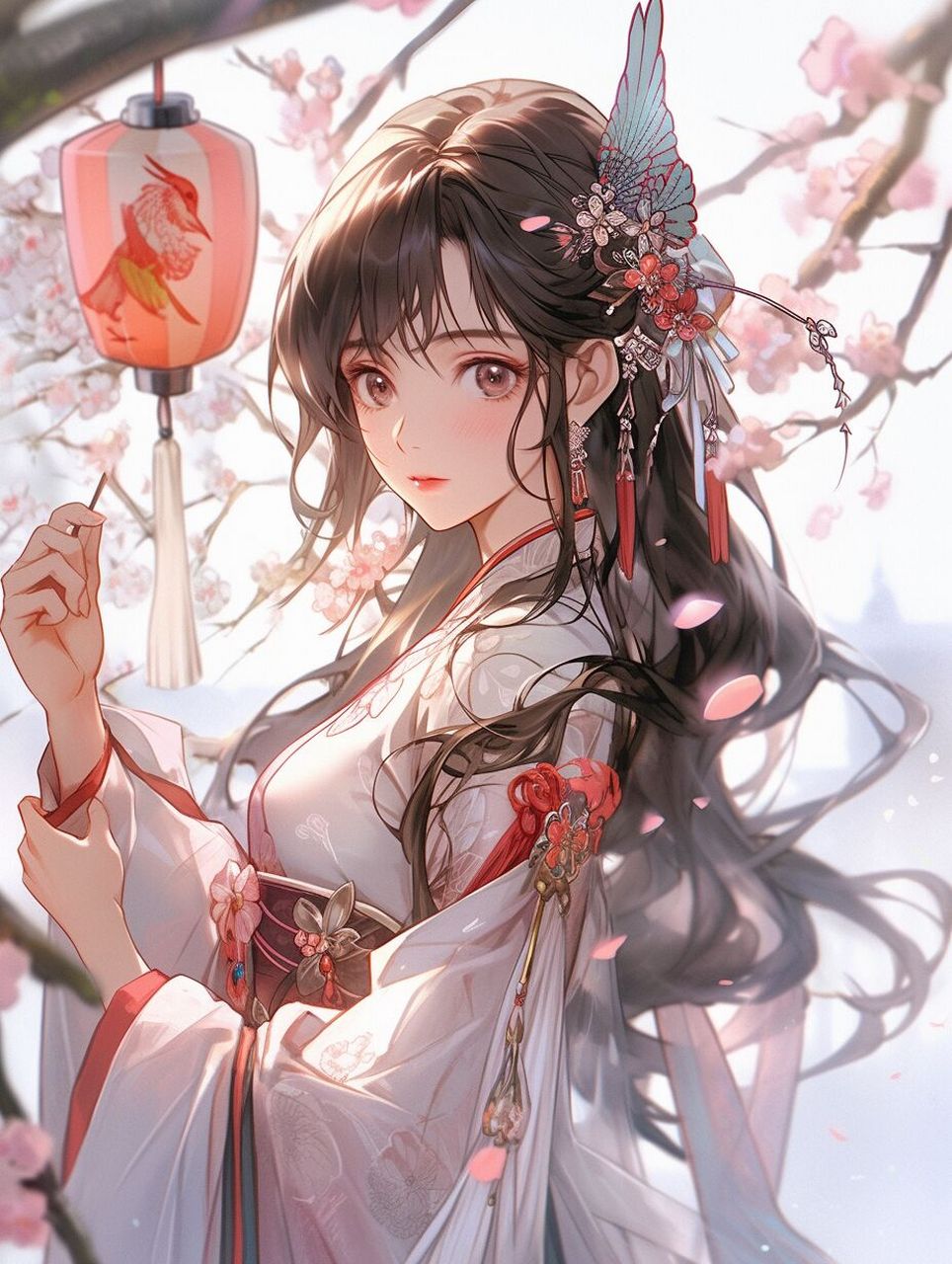 古风头像:今日古风美女|大家闺秀 喜欢的宝子们多多支持哦!