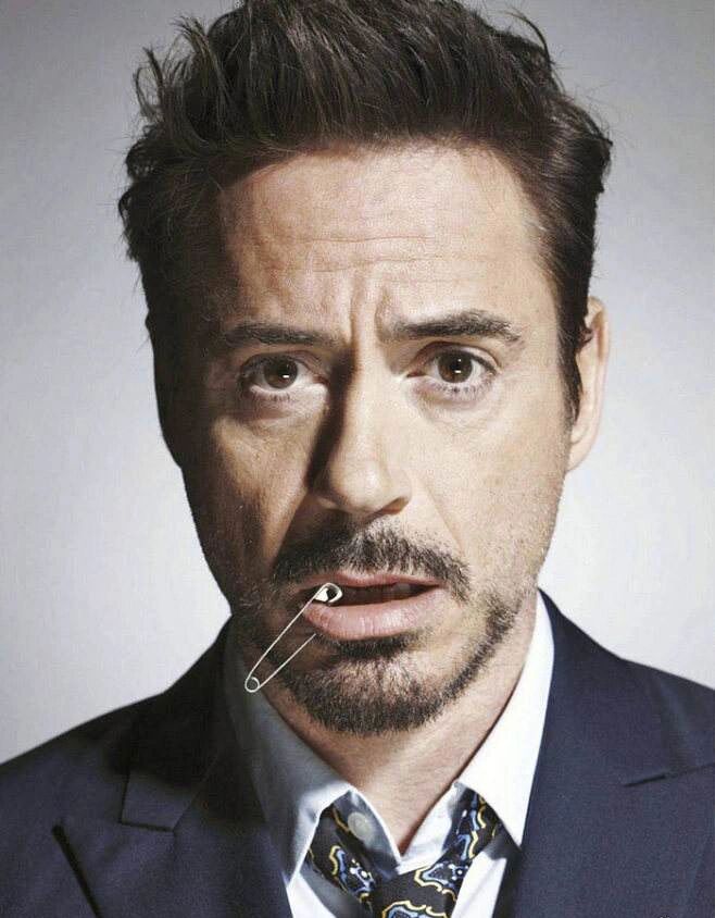 复仇者联盟神图妮妮——钢铁侠 喜欢的图片自取哦!