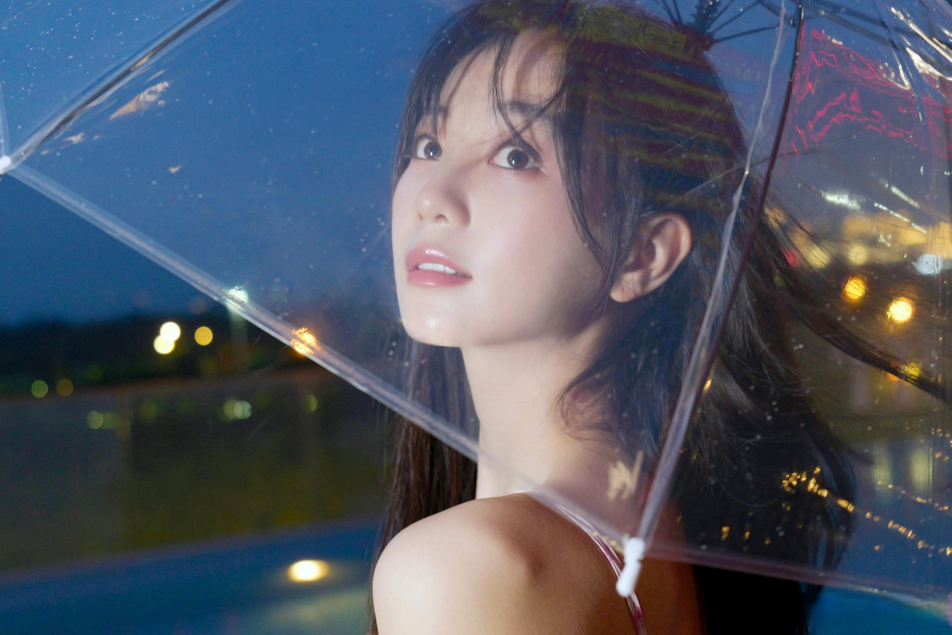 魏诗莹(wishbao)《风和日丽》[网页链接](网易云音乐)