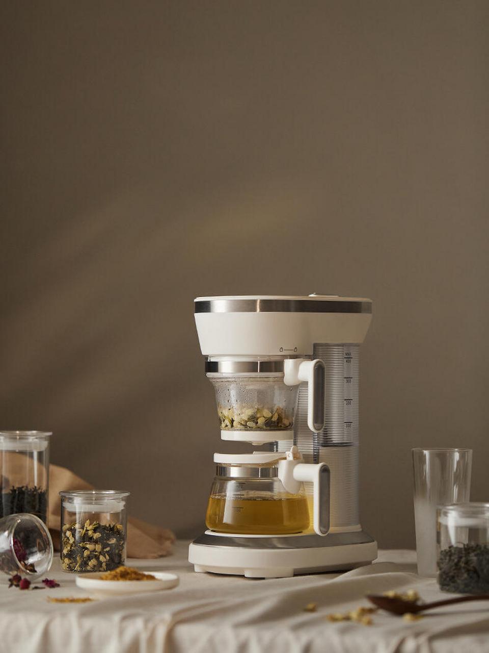 想要在家也能享受奶茶店的美食吗?